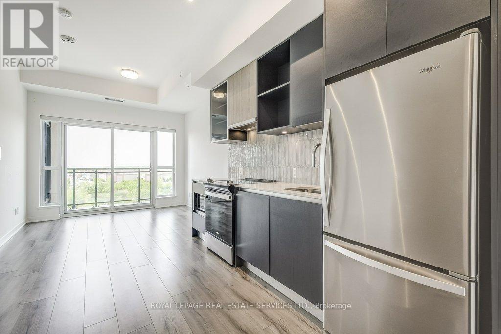 506 - 405 Dundas Street W, Oakville, Ontario  L6M 5P9 - Photo 6 - W12197055