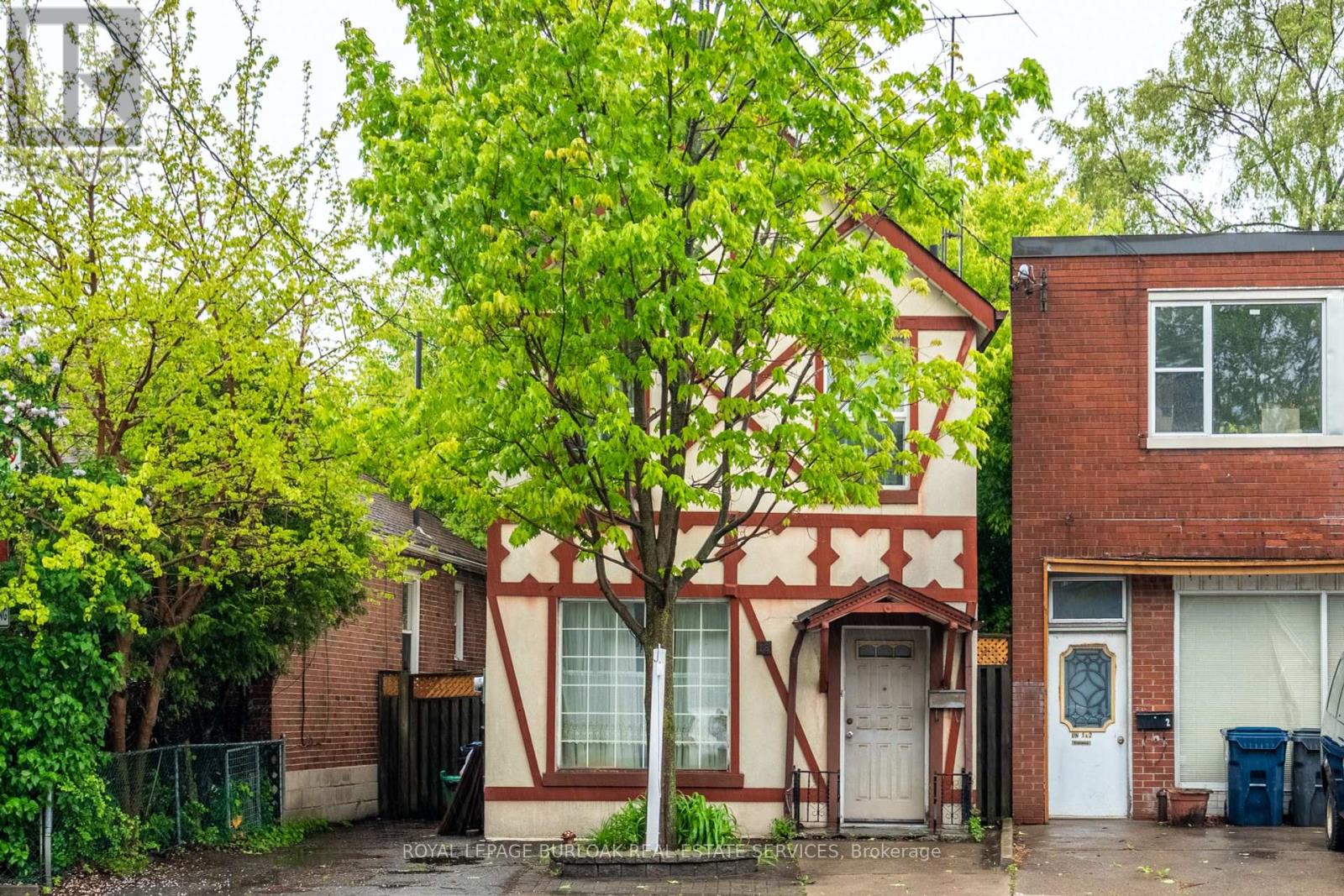 18 Scarlett Road, Toronto, Ontario  M6N 4K1 - Photo 1 - W12197069
