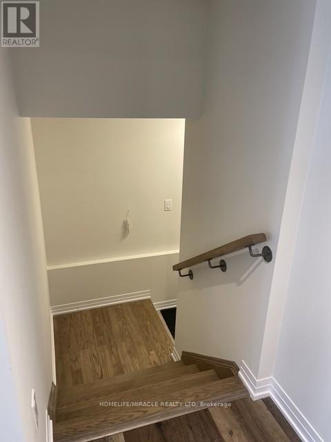 46 - 25 Fieldridge Crescent, Brampton (Brampton North), Ontario  L6R 4G6 - Photo 8 - W12197070