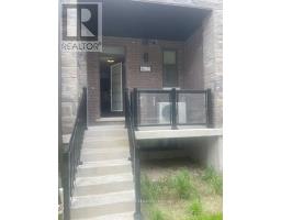 46 - 25 FIELDRIDGE CRESCENT, Brampton, Ontario