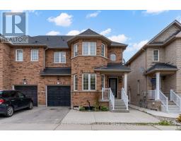 269 FASKEN COURT, Milton, Ontario