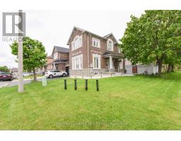 116 CANADA GOOSE BOULEVARD, Brampton, Ontario