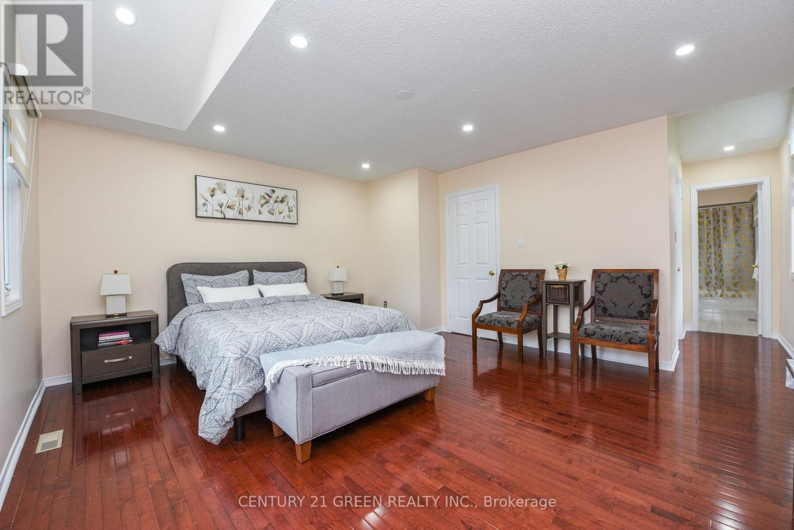 Upper - 116 Canada Goose Boulevard, Brampton, Ontario  L6R 2A4 - Photo 35 - W12197077