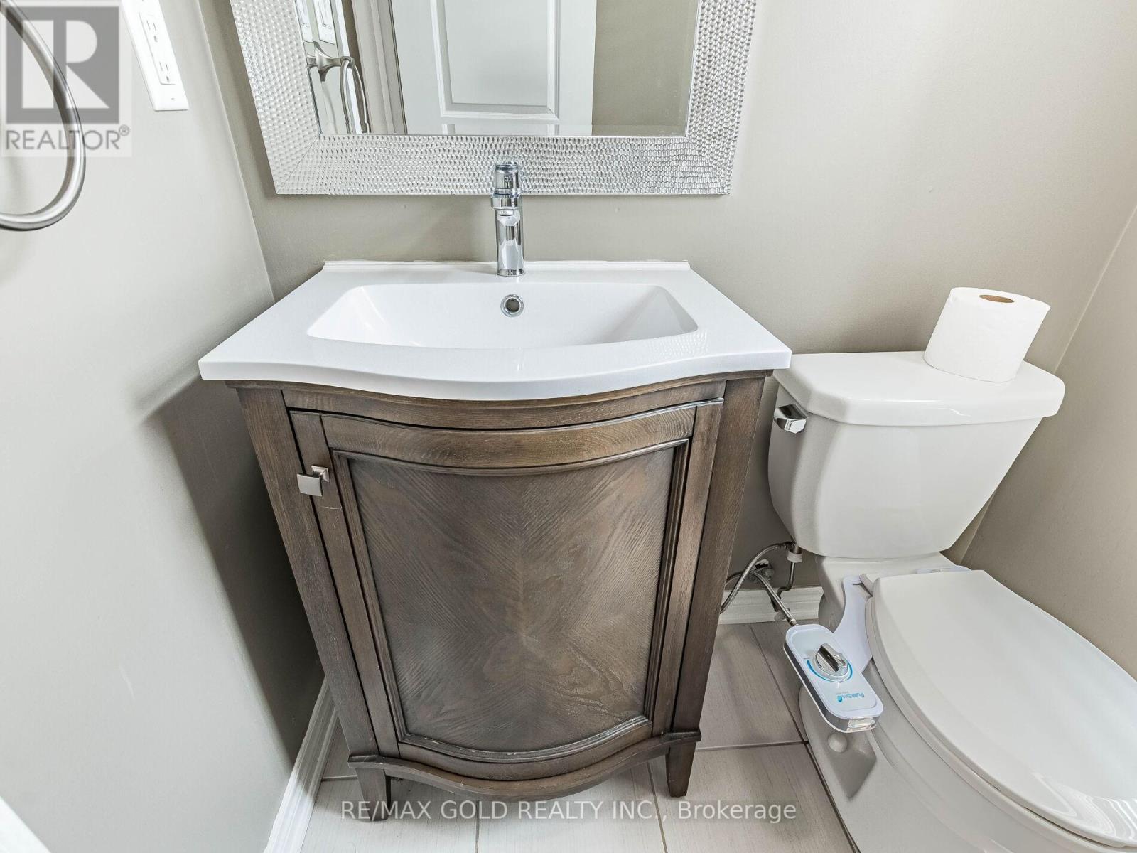 359 Robert Parkinson Drive, Brampton, Ontario  L7A 4C9 - Photo 22 - W12197080