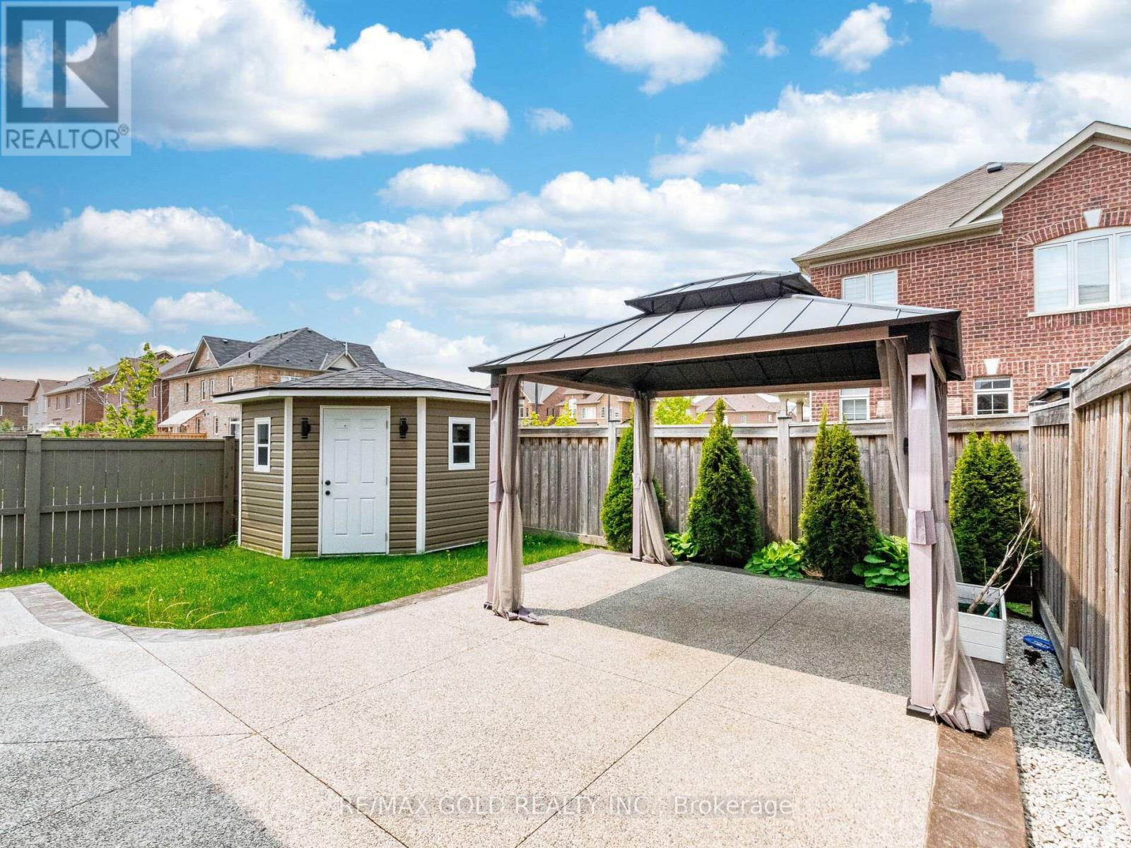 359 Robert Parkinson Drive, Brampton, Ontario  L7A 4C9 - Photo 48 - W12197080