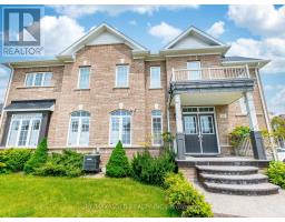 359 ROBERT PARKINSON DRIVE, Brampton, Ontario
