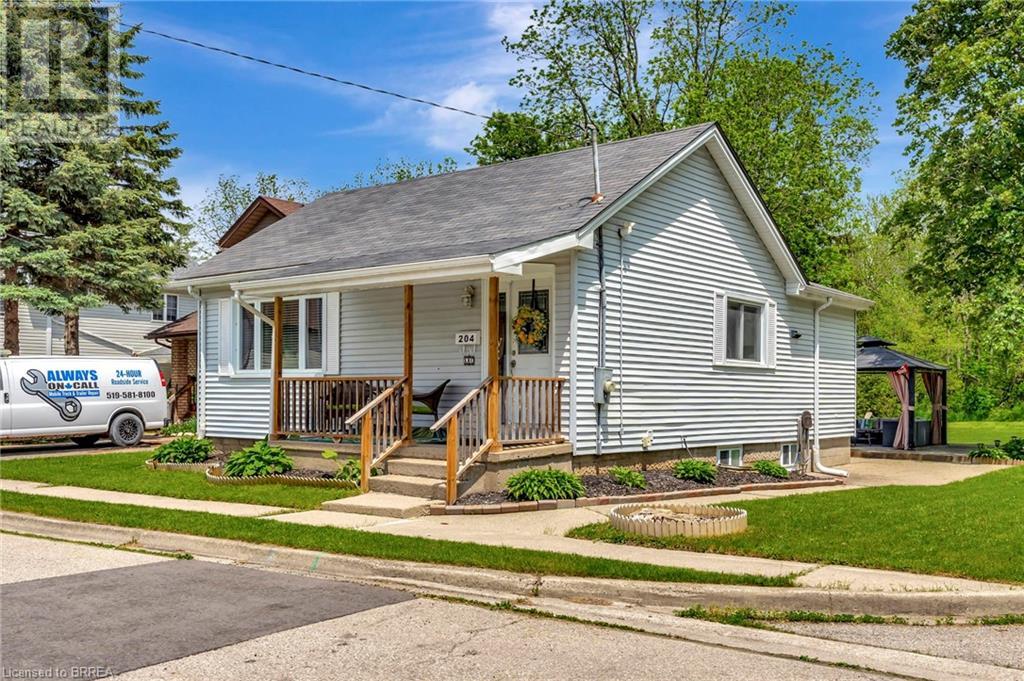 204 Catharine Avenue, Brantford, Ontario  N3T 1Z2 - Photo 33 - 40725521