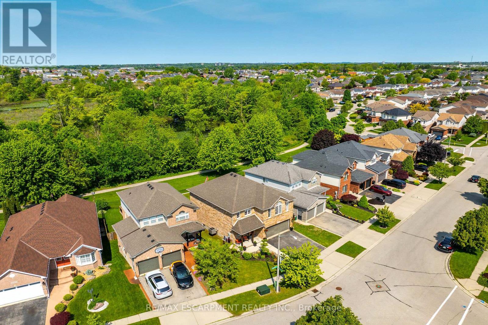 227 Mcnichol Drive, Cambridge, Ontario  N1P 1J3 - Photo 50 - X12197047
