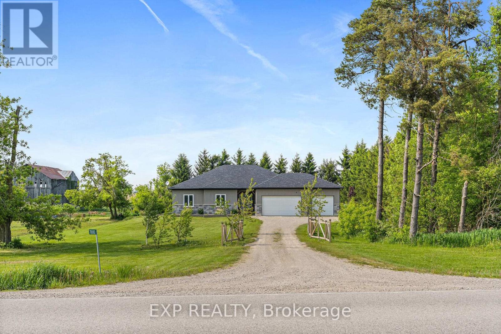 706183 COUNTY ROAD 21, Mulmur, Ontario