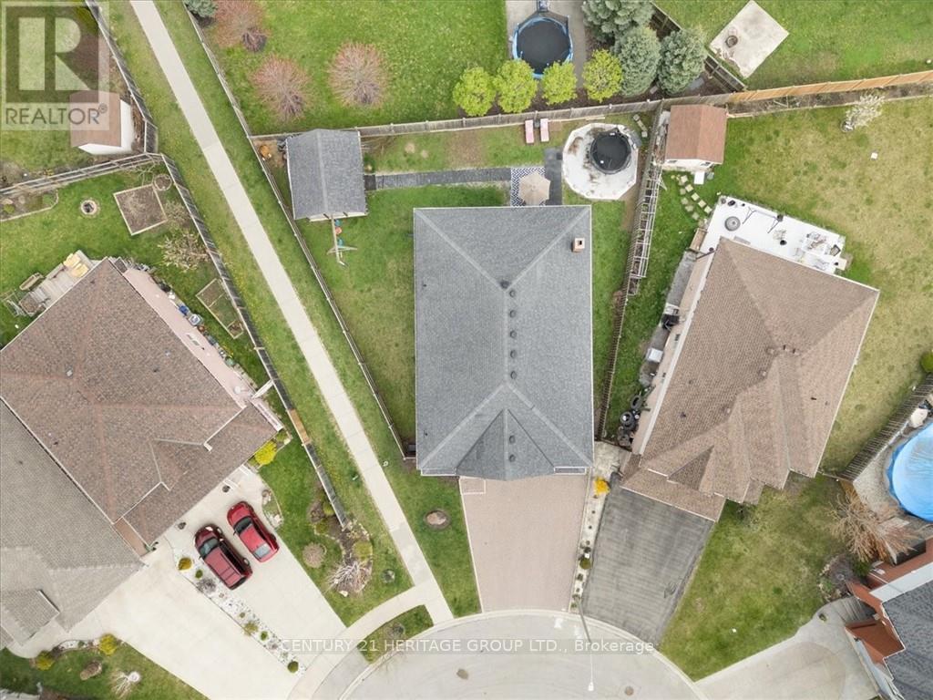 340 Old Mud Street, Hamilton (Stoney Creek), Ontario  L8J 3Z9 - Photo 49 - X12197092