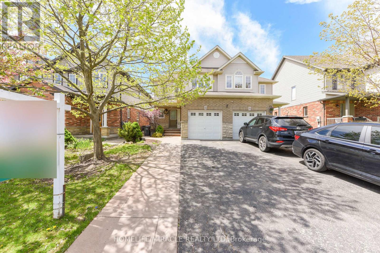 32 Vipond Street, Guelph (Grange Road), Ontario  N1E 0H3 - Photo 1 - X12197095
