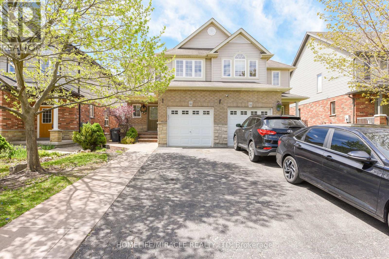 32 Vipond Street, Guelph, Ontario  N1E 0H3 - Photo 3 - X12197095
