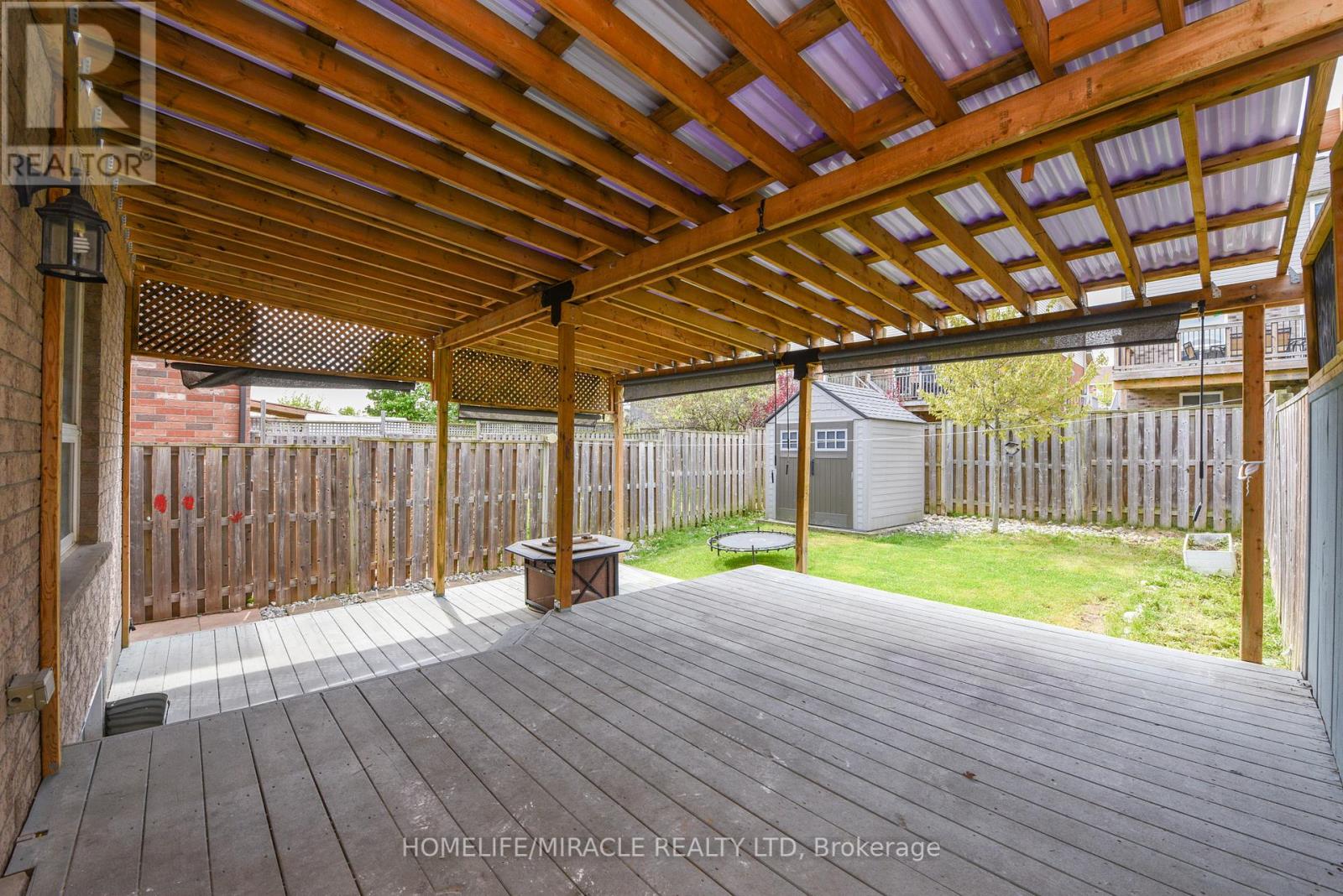 32 Vipond Street, Guelph, Ontario  N1E 0H3 - Photo 46 - X12197095