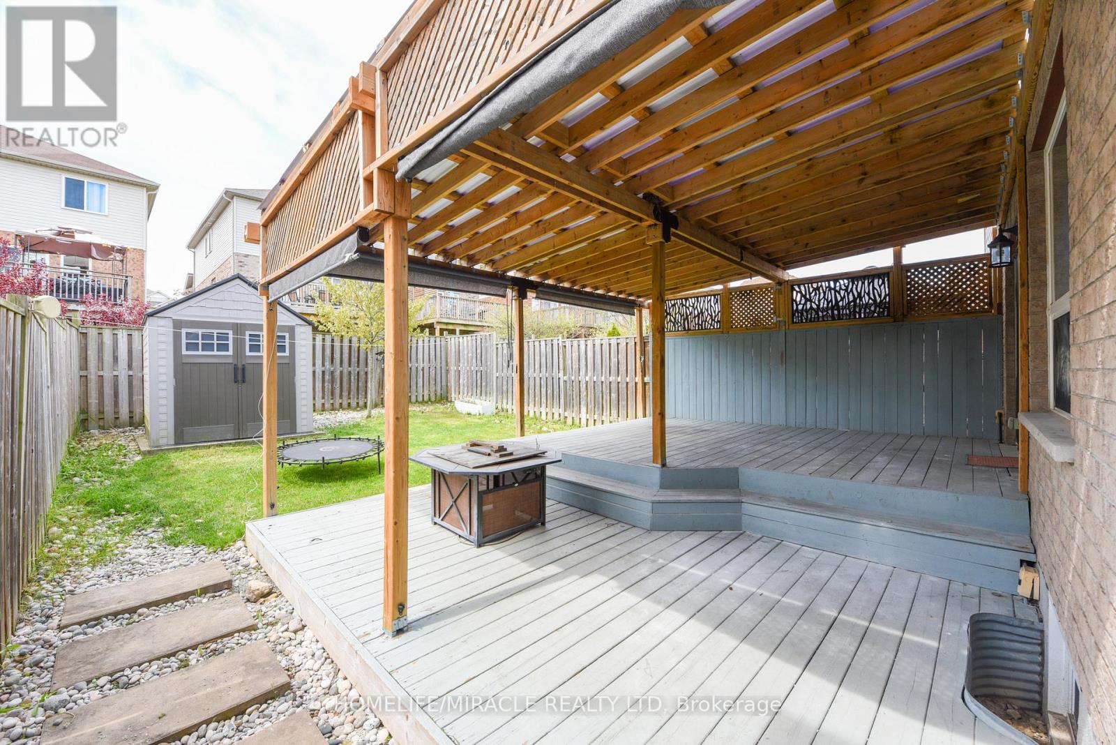 32 Vipond Street, Guelph, Ontario  N1E 0H3 - Photo 47 - X12197095