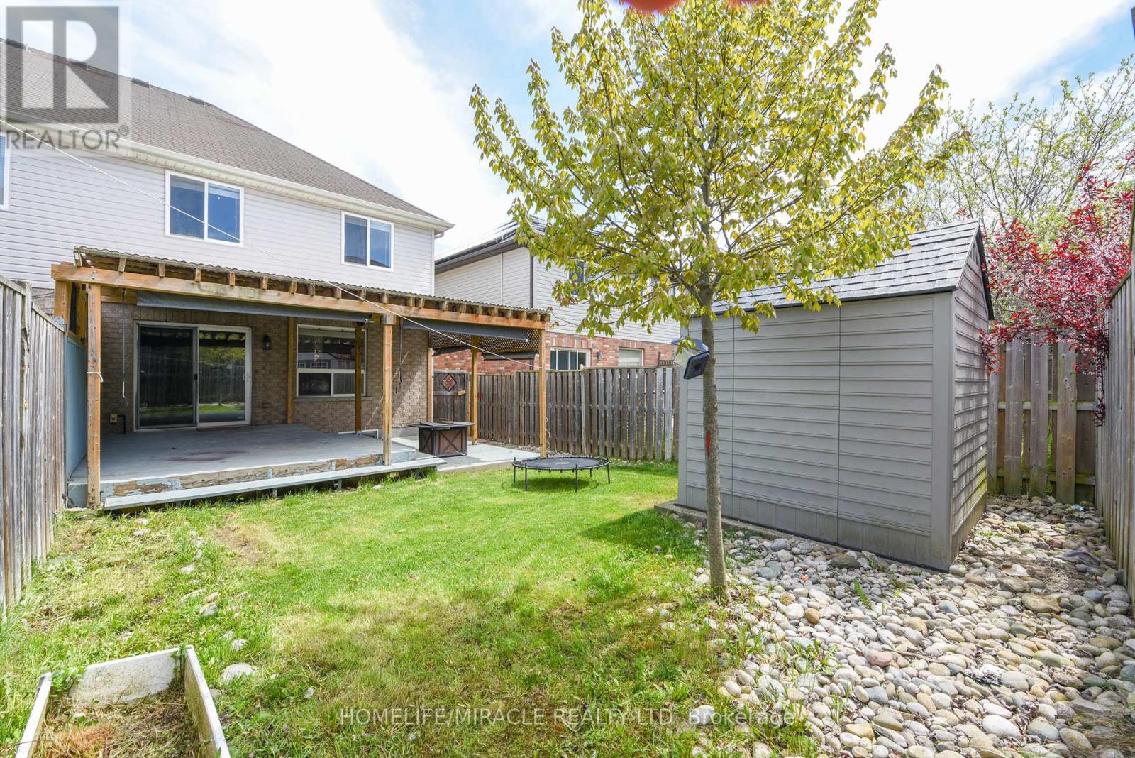 32 Vipond Street, Guelph, Ontario  N1E 0H3 - Photo 49 - X12197095
