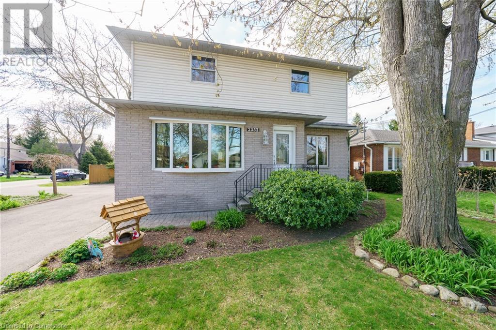 Property at 2352 BRINELL Avenue image 1