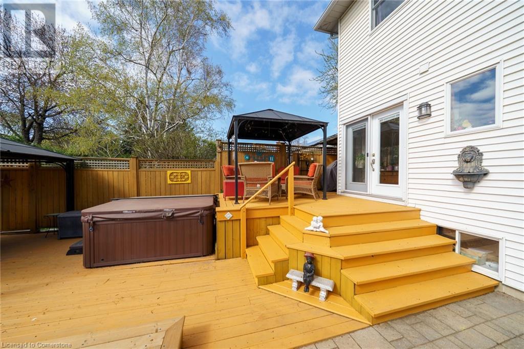 2352 Brinell Avenue, Burlington, Ontario  L7R 3P5 - Photo 33 - 40724239