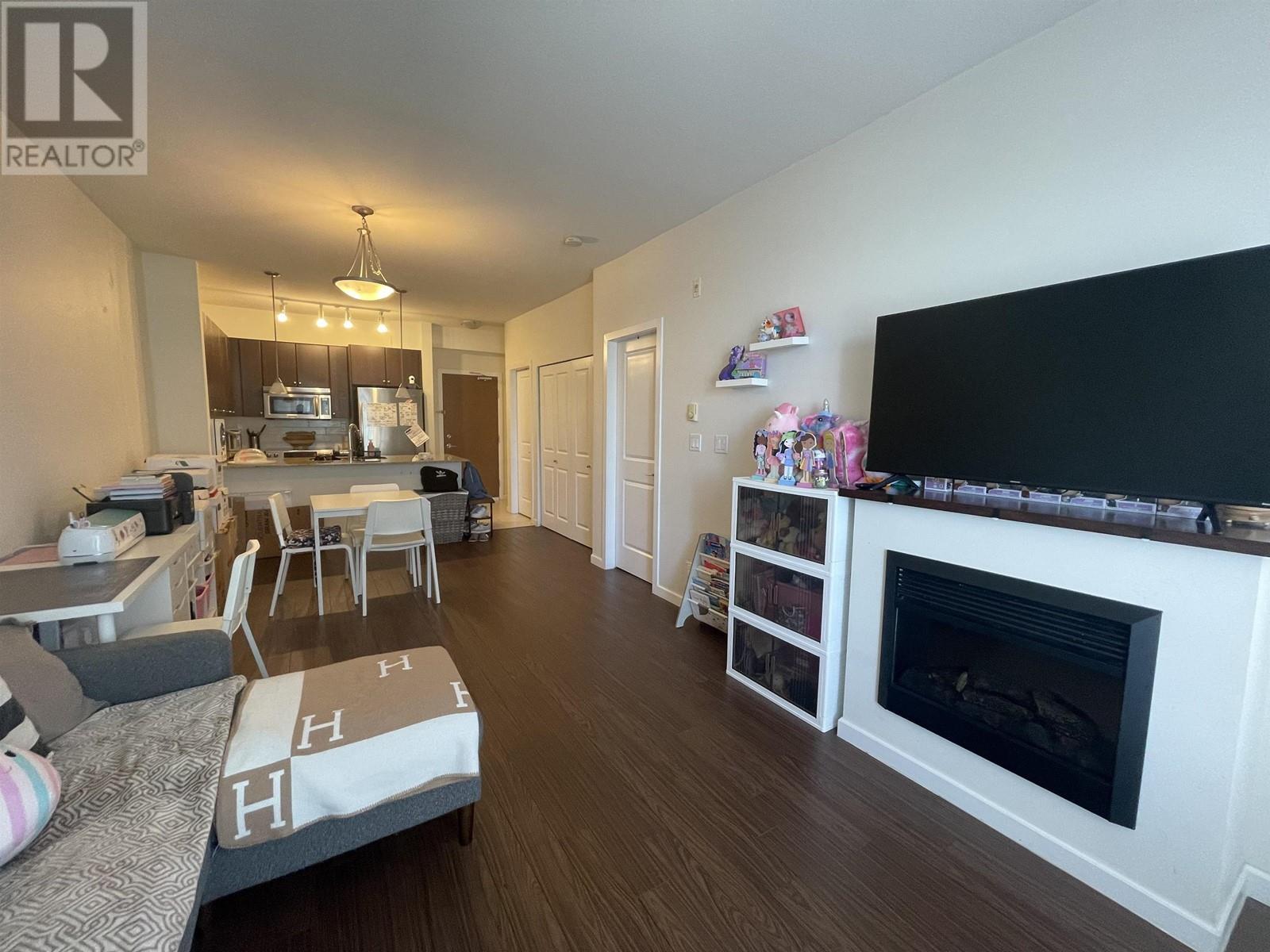 309 290 Francis Way, New Westminster, British Columbia  V3L 0C4 - Photo 5 - R3011287
