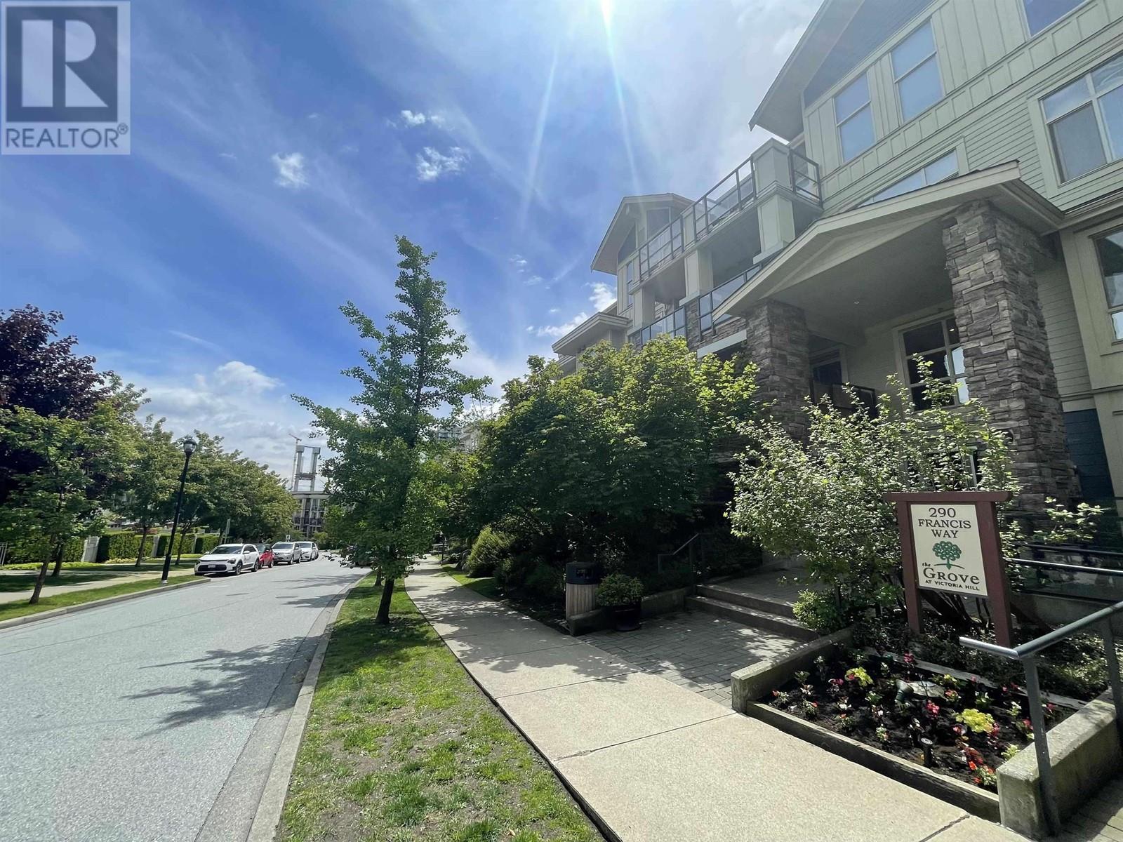 309 290 Francis Way, New Westminster, British Columbia  V3L 0C4 - Photo 8 - R3011287