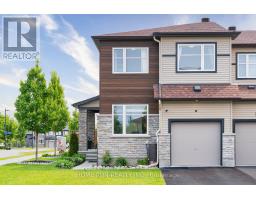 156 BENDING WAY, Ottawa, Ontario
