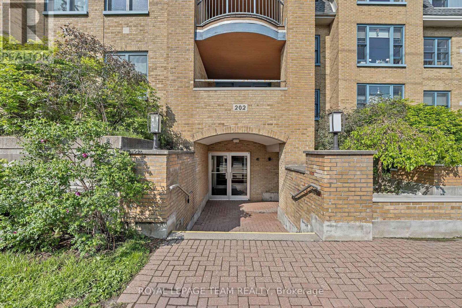 307 - 202 HINCHEY AVENUE, ottawa, Ontario