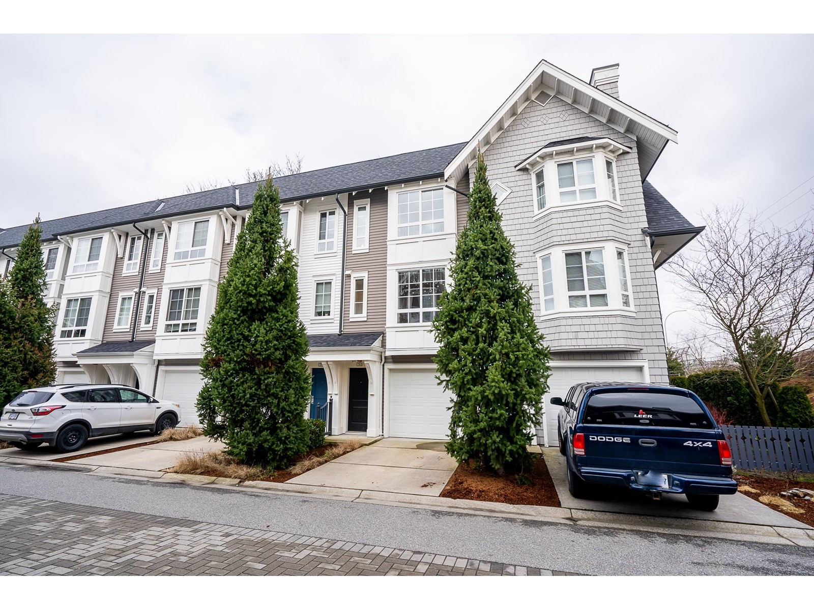 76 8476 207a Street, Langley, British Columbia  V2Y 2B3 - Photo 1 - R3011675