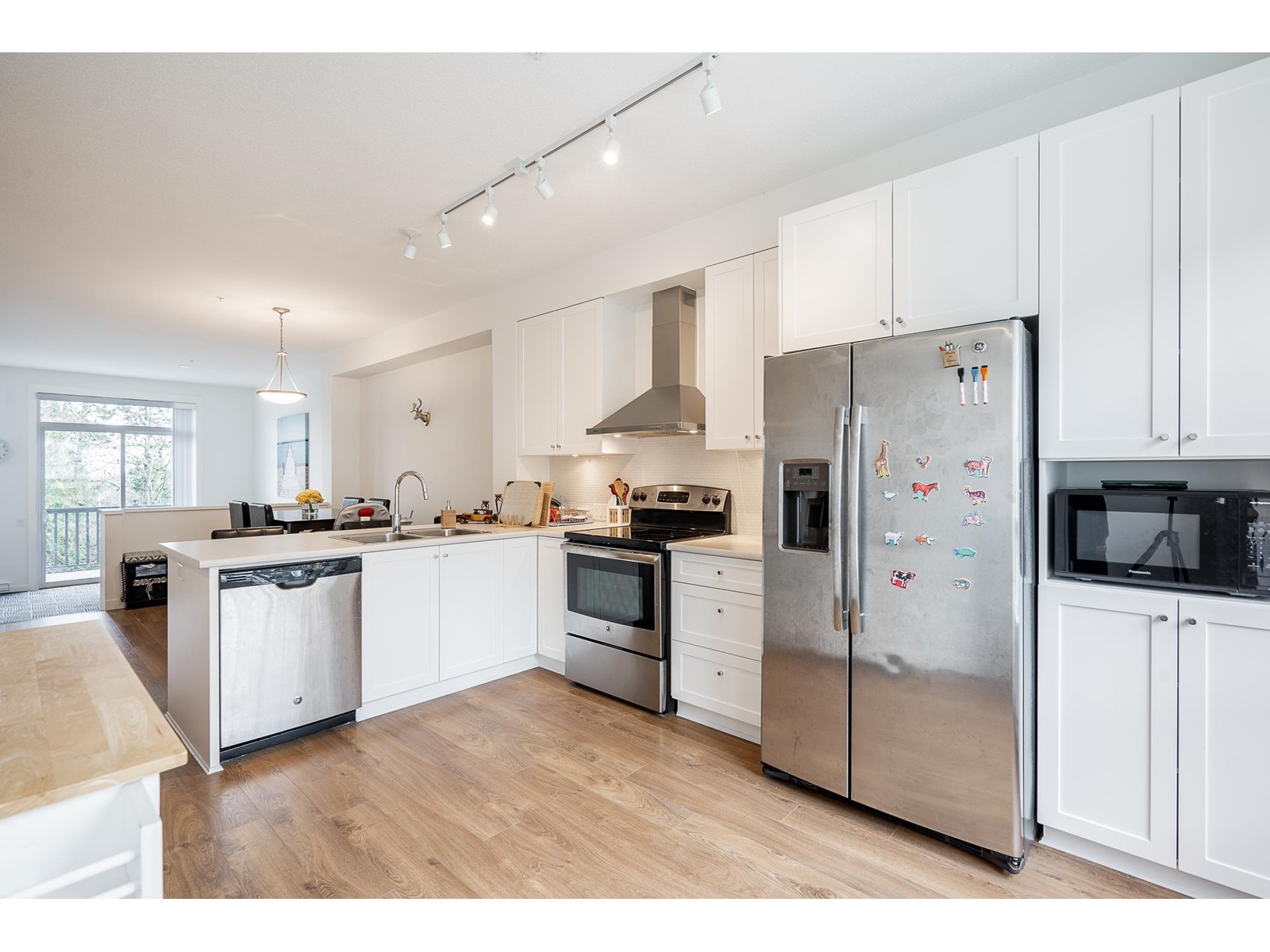 76 8476 207a Street, Langley, British Columbia  V2Y 2B3 - Photo 2 - R3011675