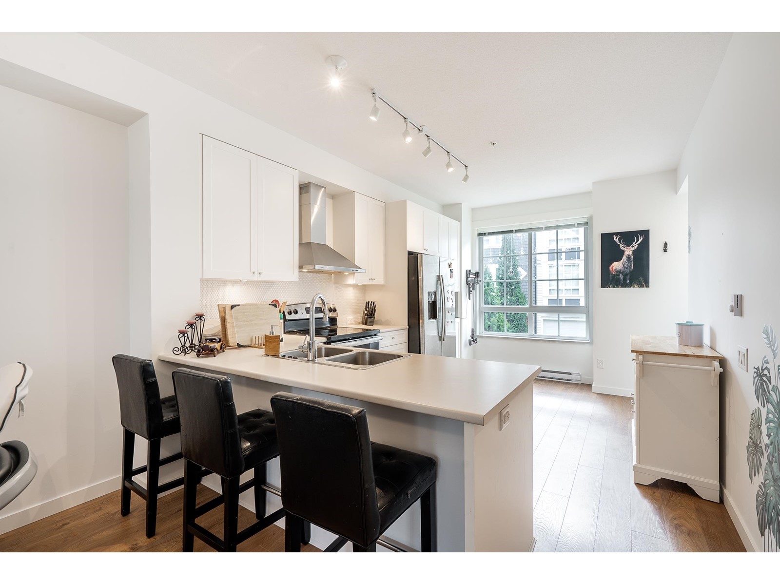 76 8476 207a Street, Langley, British Columbia  V2Y 2B3 - Photo 4 - R3011675
