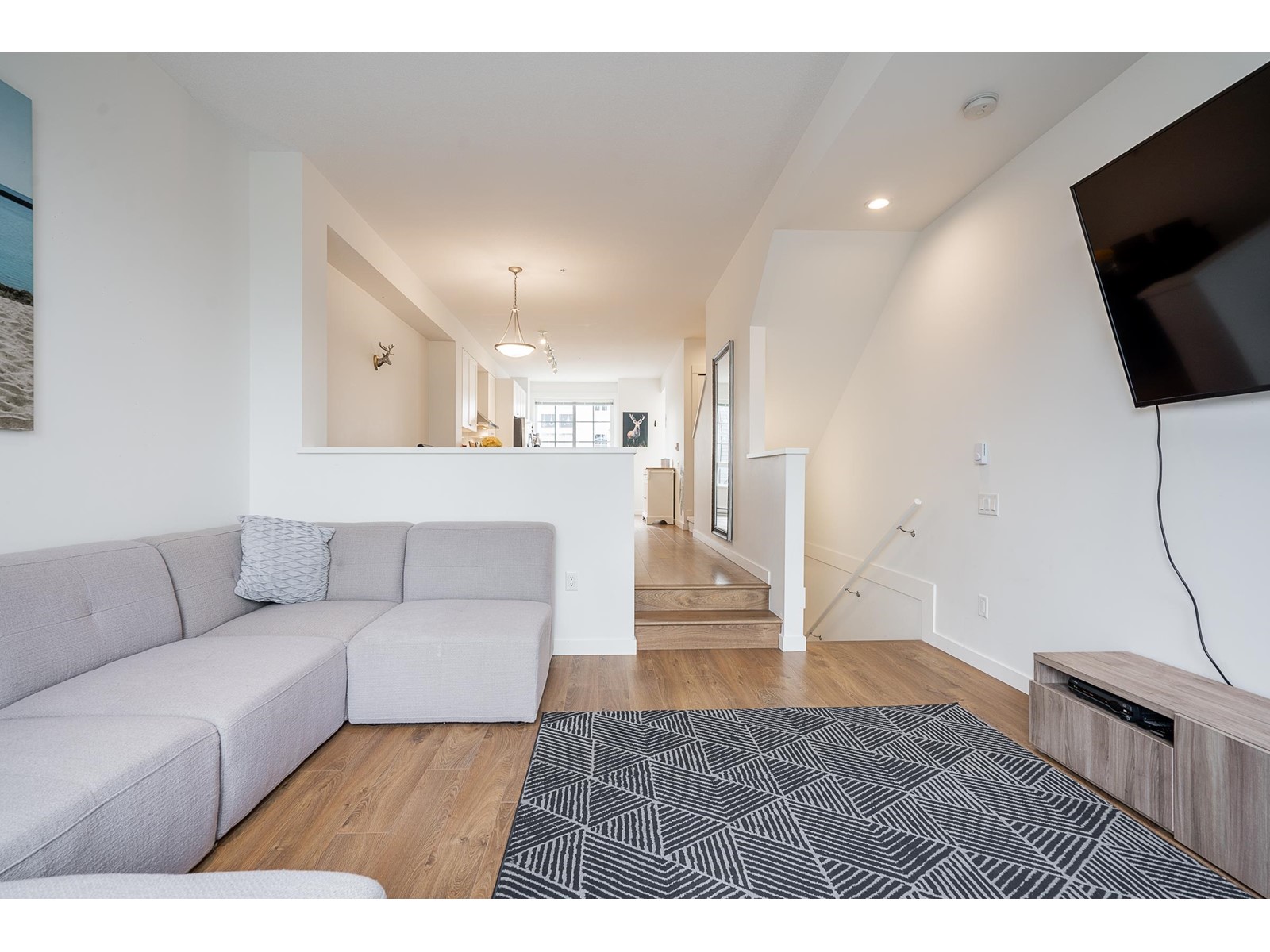76 8476 207a Street, Langley, British Columbia  V2Y 2B3 - Photo 8 - R3011675