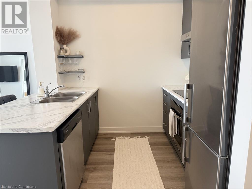 600 North Service Road Unit# 304, Stoney Creek, Ontario  L8E 0L2 - Photo 5 - 40737730