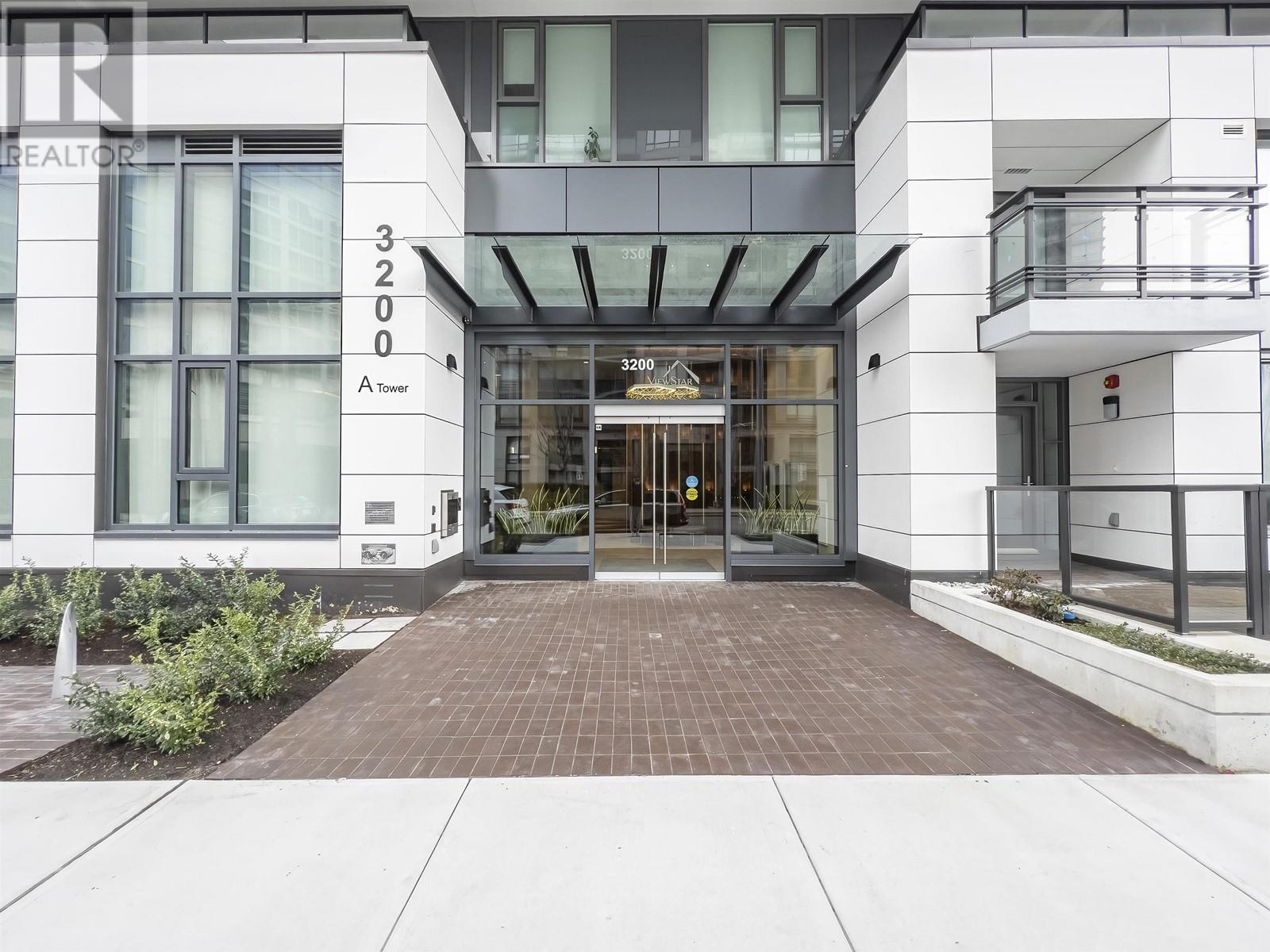 1103 3200 CORVETTE WAY, richmond, British Columbia