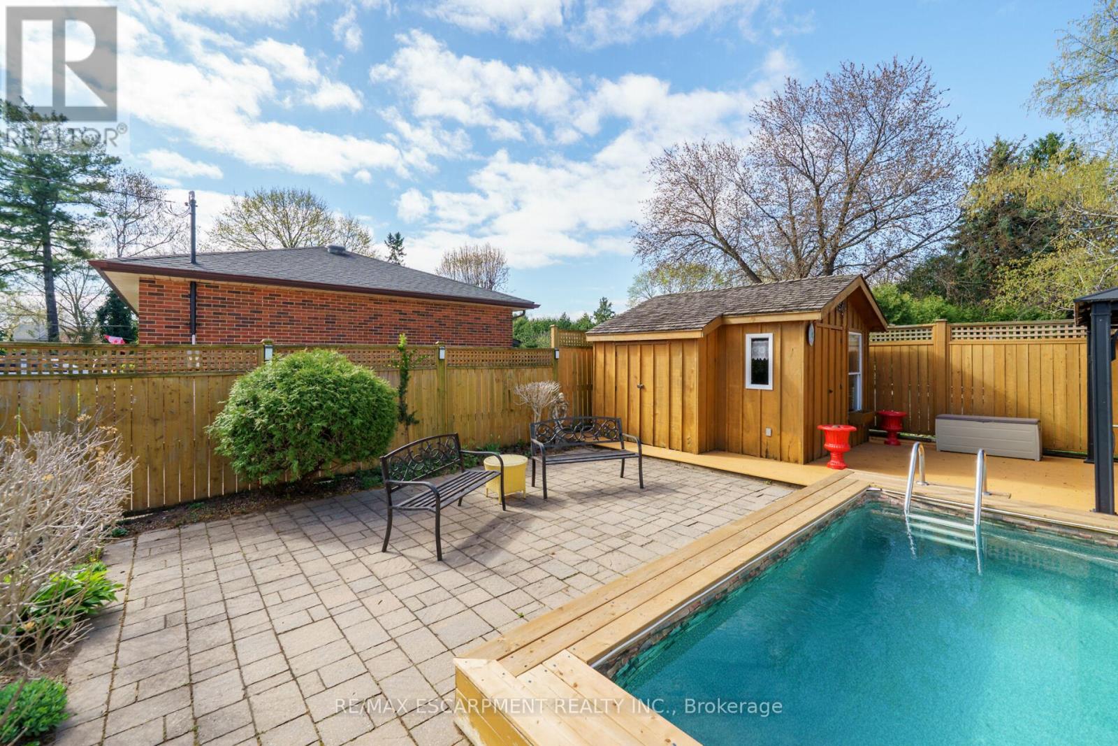 2352 Brinell Avenue, Burlington, Ontario  L7R 3P5 - Photo 31 - W12120693