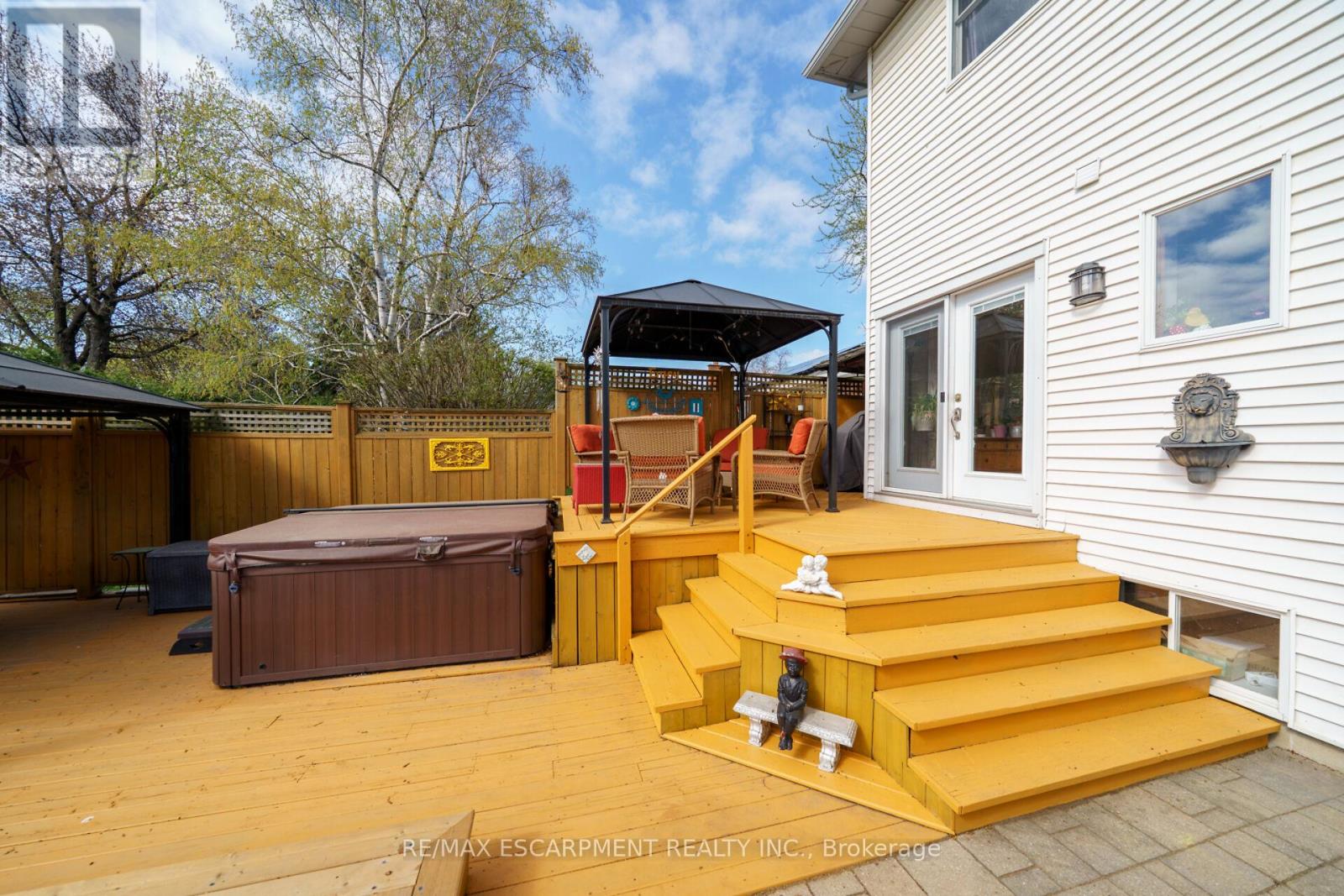 2352 Brinell Avenue, Burlington, Ontario  L7R 3P5 - Photo 33 - W12120693