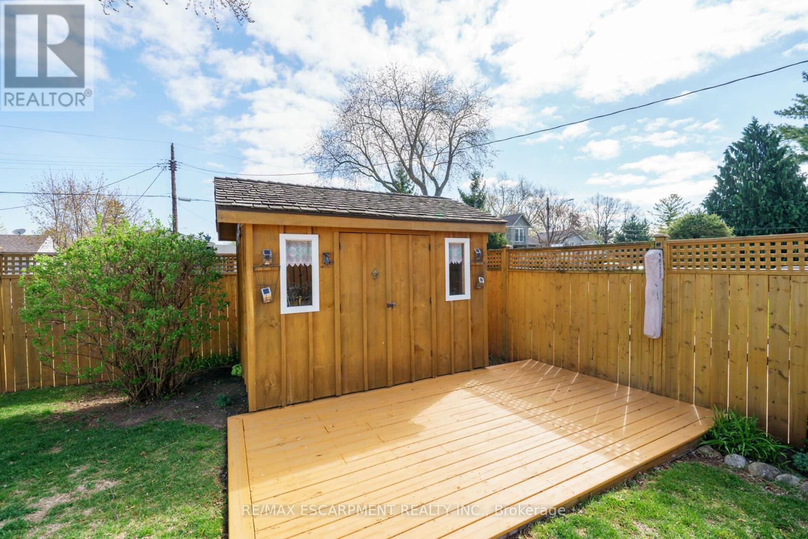 2352 Brinell Avenue, Burlington, Ontario  L7R 3P5 - Photo 40 - W12120693