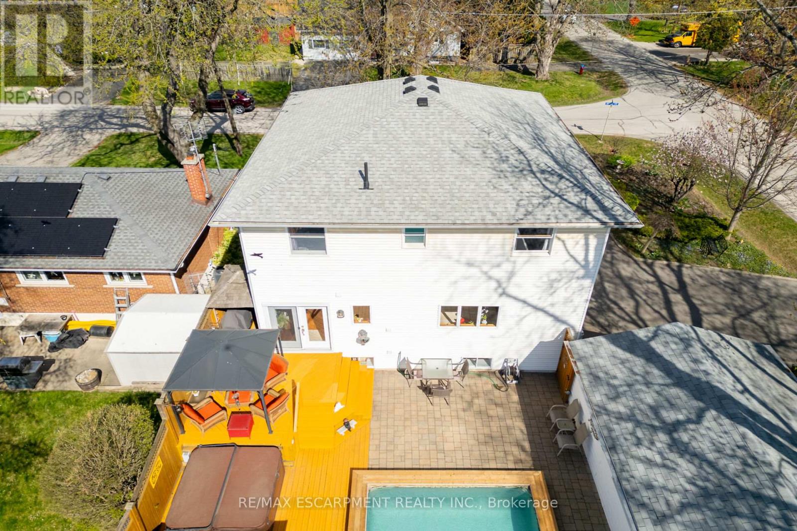 2352 Brinell Avenue, Burlington, Ontario  L7R 3P5 - Photo 43 - W12120693