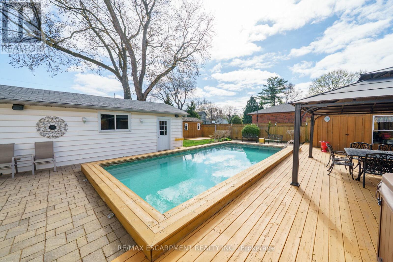 2352 Brinell Avenue, Burlington, Ontario  L7R 3P5 - Photo 32 - W12120693