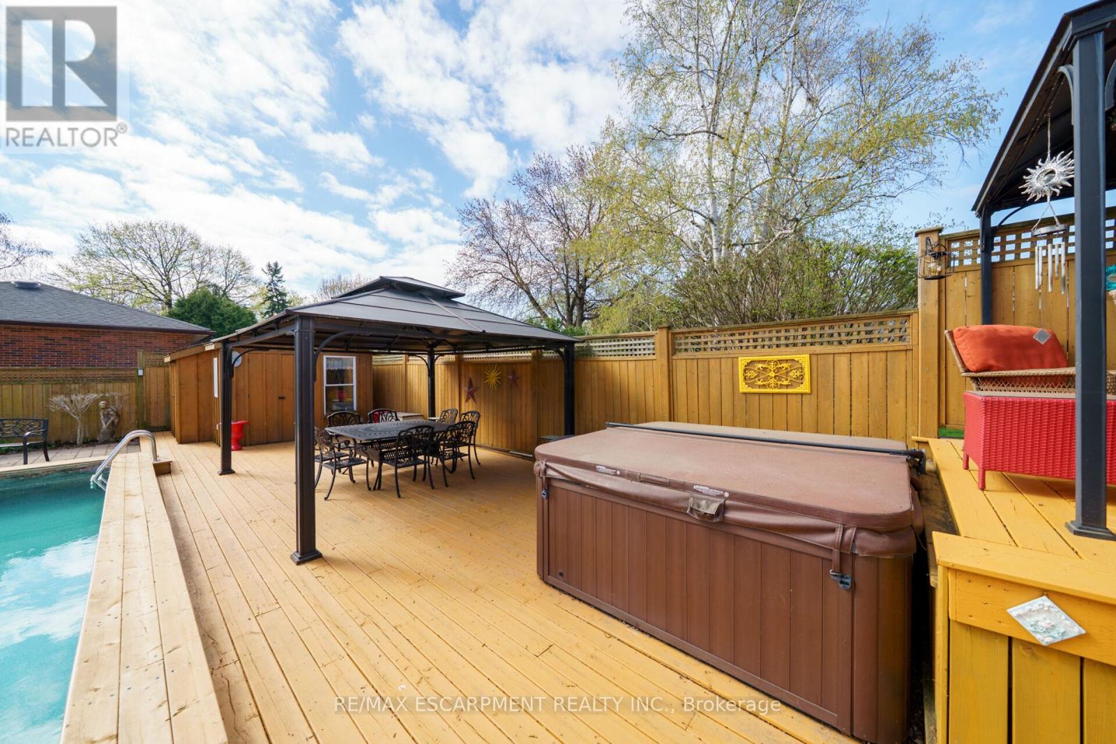 2352 Brinell Avenue, Burlington, Ontario  L7R 3P5 - Photo 36 - W12120693
