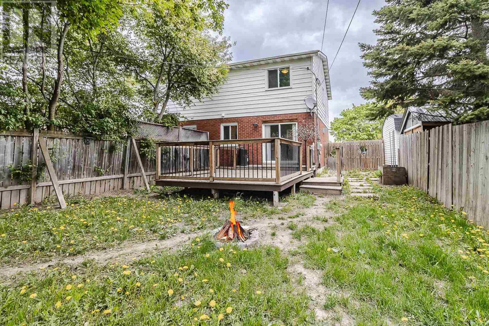 31 Amherst St, Sault Ste. Marie, Ontario  P6C 5V5 - Photo 9 - SM251385