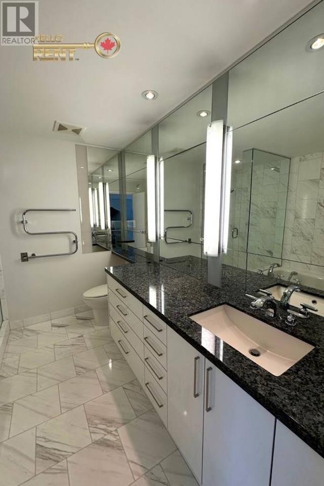 2604 1281 W Cordova Street, Vancouver, British Columbia  V6C 3R5 - Photo 15 - R3011637