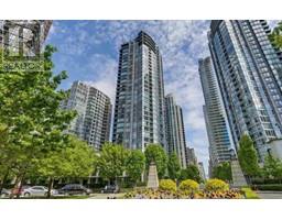 3207 1495 Richards Street, Vancouver, Ca