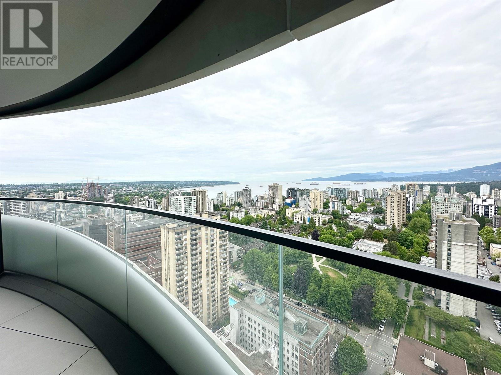 1033 Nelson Street, Vancouver, British Columbia  V6E 0E5 - Photo 5 - R3011650