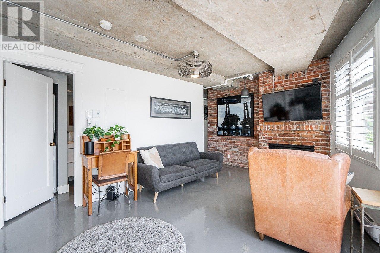 27 Alexander Street, Vancouver, British Columbia  V6A 1B2 - Photo 4 - R3011677