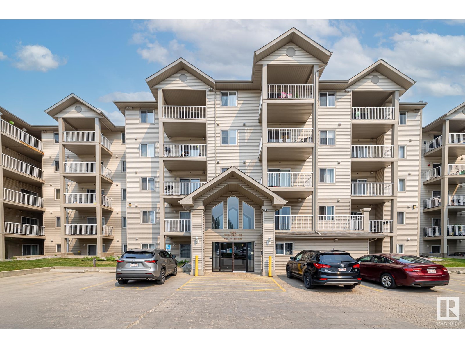 Property at #431 7511 171 ST NW image 1