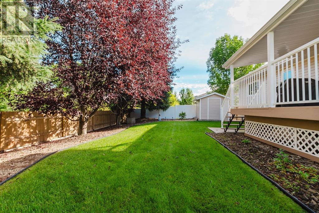 6210 39 Avenue, Stettler, Alberta  T4K 1G1 - Photo 37 - A2212339