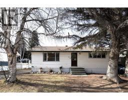 119 Lodgepole Drive Hardisty, Hinton, Ca