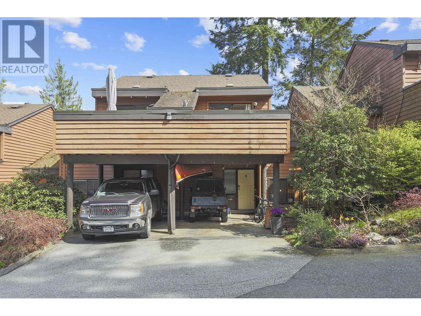 510 Cardiff Way, Port Moody, British Columbia  V3H 3T3 - Photo 4 - R3005391