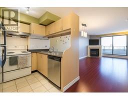 1207 6611 COONEY ROAD, Richmond property photo listing R3010735 for sale