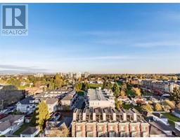 1207 6611 COONEY ROAD, Richmond property photo listing R3010735 for sale