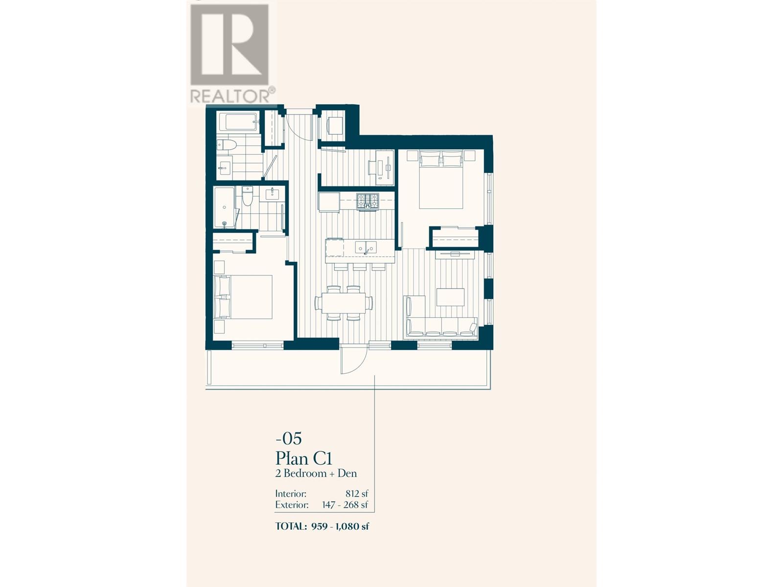 305 6859 Cambie Street, Vancouver, British Columbia  V6P 0M4 - Photo 24 - R3010531