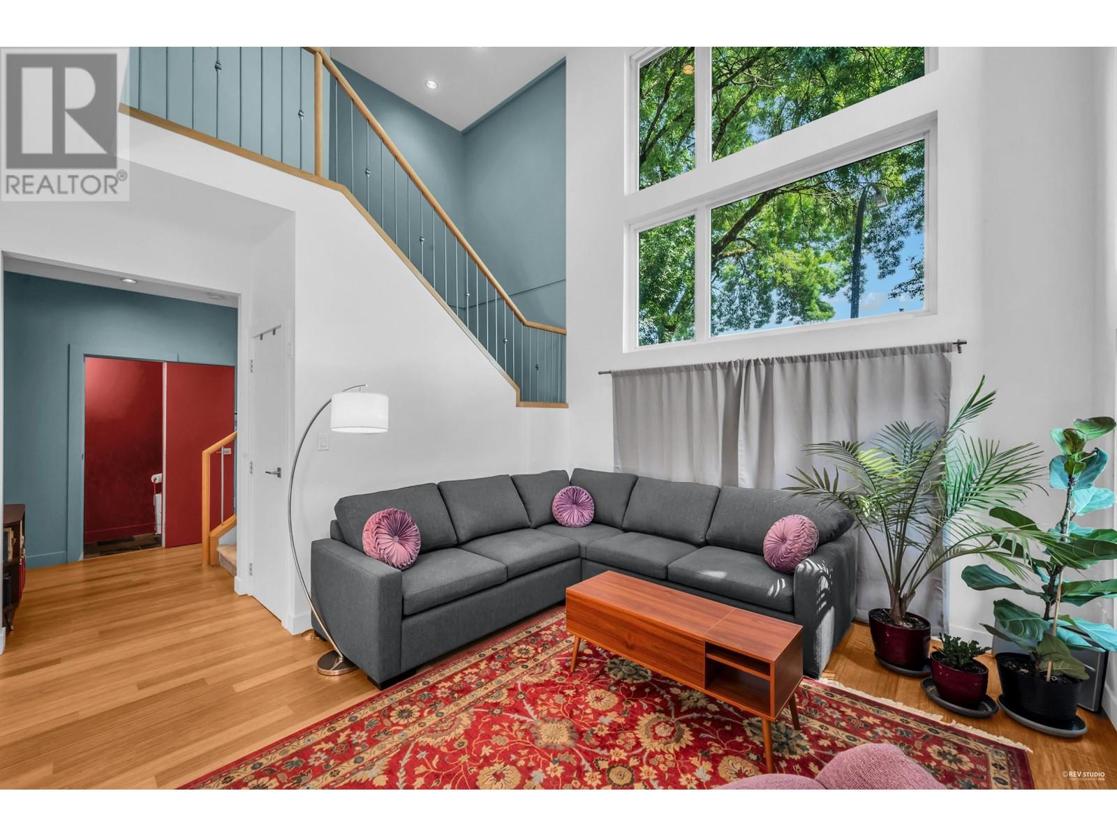 3205 Carolina Street, Vancouver, British Columbia  V5V 4A9 - Photo 3 - R3011501